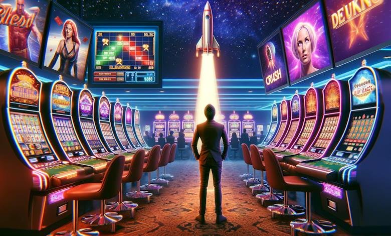 bet nova 2026